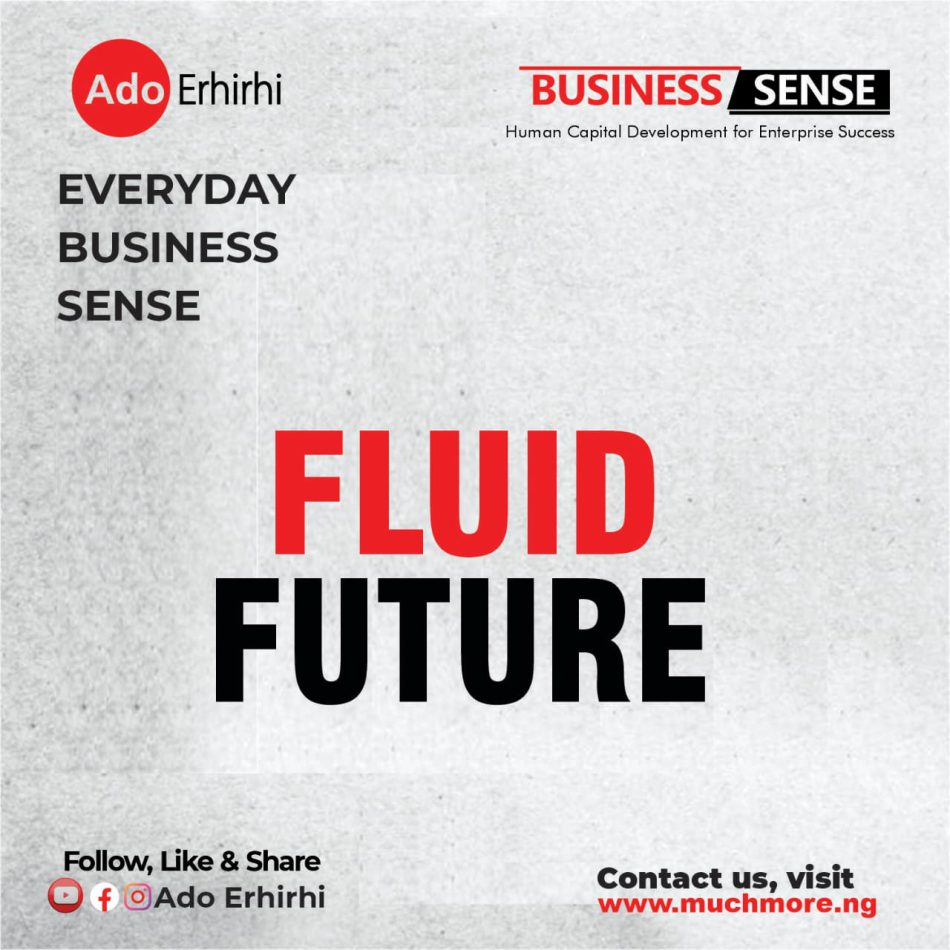 FLUID FUTURE